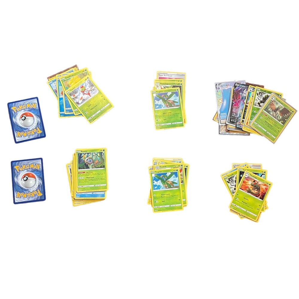 Pokémon Card Lot - Shining Fates